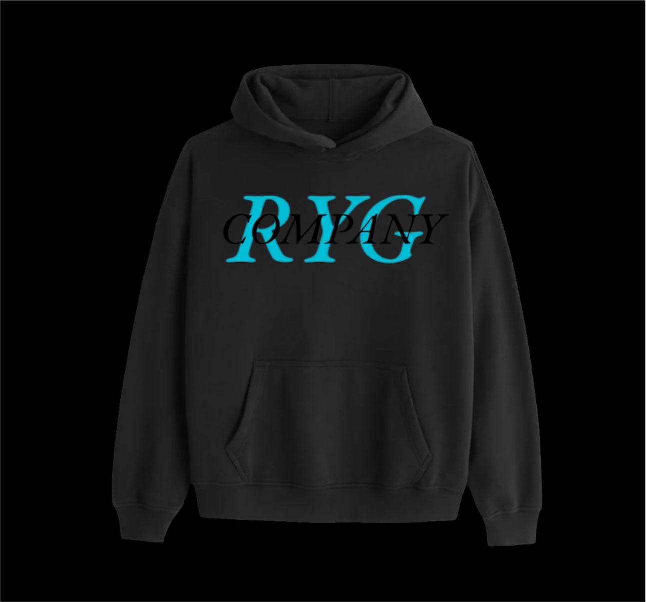 RYG Company Sweatshirt